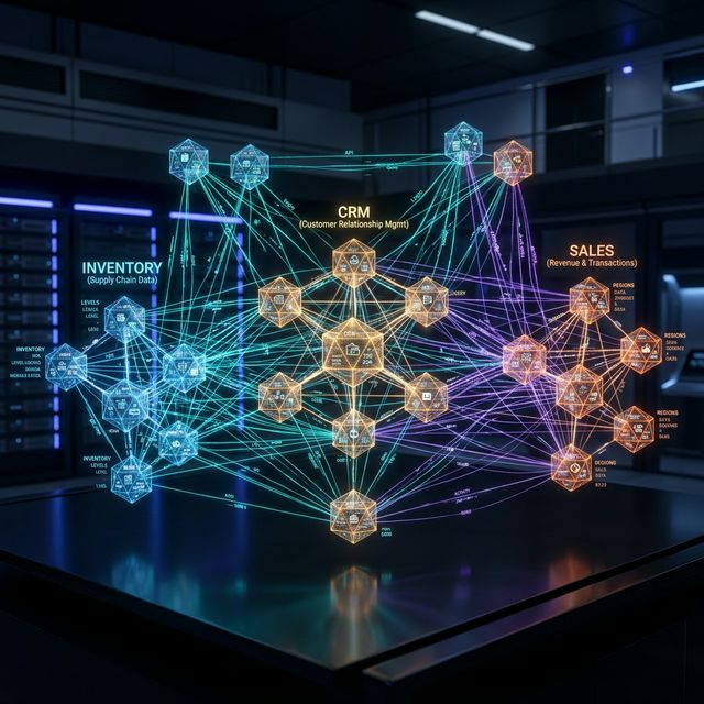 AI Model Integration