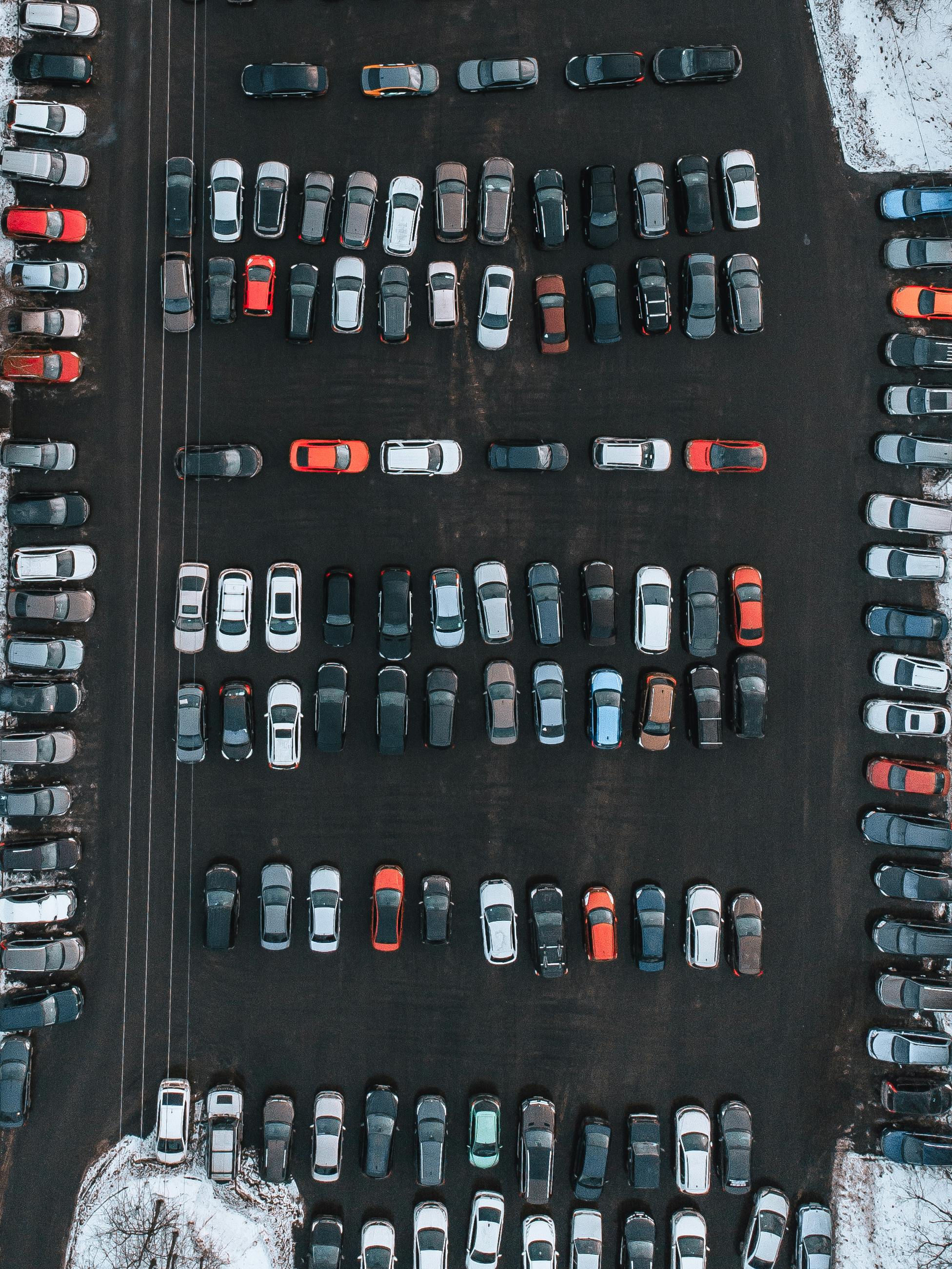 Second-Hand Cars Data Collector