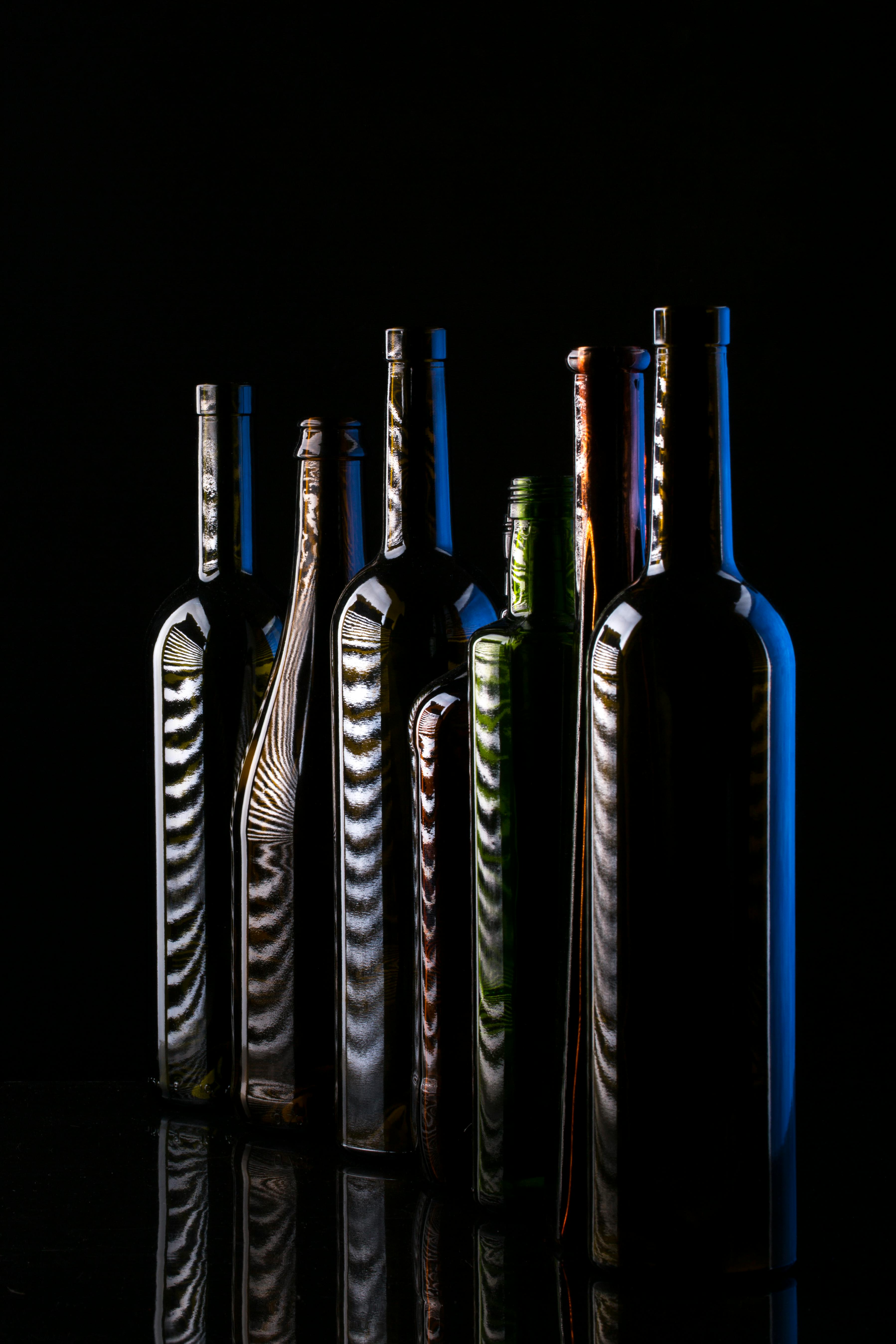 Wine Market Scraper